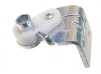 Петля двери (нижняя) холодильной камеры холодильника Beko 