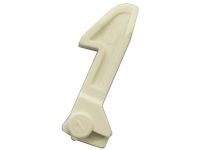 Крючок люка стиральной машины Candy, Zerowatt