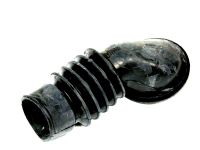 Патрубок (от бункера к баку) стиральной машины Indesit, Ariston