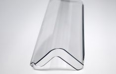 Крышка балкона двери холодильника Атлант