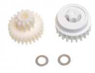 Шестерни (комплект) измельчителя блендера Tefal Rondo 500