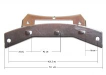 Петля люка стиральной машины Samsung