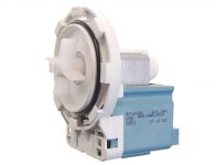 Насос PMP/GRE (на 8и защ. клеммы сзади раздельно)