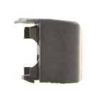 Держатель стекла (левый верхний) духового шкафа Hansa