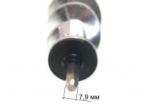 Шнек мясорубки Moulinex (большой) четырехгранник