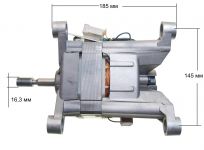 Мотор стиральной машины Ardo