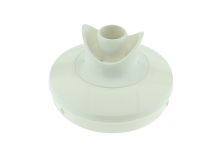 Редуктор (крышка) чаши измельчителя блендера Moulinex