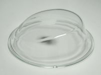 Стекло люка стиральной машины Beko