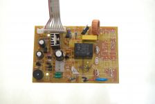 Плата управления в сборе для хлебопечи Zelmer