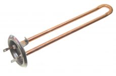 ТЭН (нагреватель) водонагревателя 700W RF 64 Thermowatt (медь, М4, фланец 64 мм) 