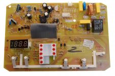 Плата управления хлебопечи Zelmer