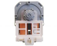 Насос Askoll (на 3х защ. клеммы сзади раздельно)