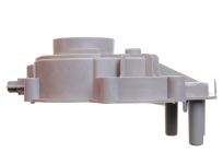 Крышка редуктора SS-989479 мясорубки Tefal, Moulinex