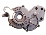 Крышка редуктора SS-989479 мясорубки Tefal, Moulinex