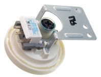 Реле уровня (датчик уровня, прессостат) воды стиральной машины Beko