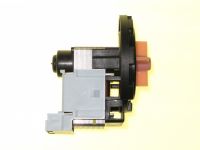 Насос Plaset (на 8 защ. клеммы сзади раздельно)