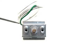 Термостат регулируемый духовки Whirlpool