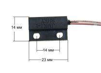 Геркон (магнитный выключатель) холодильника Samsung