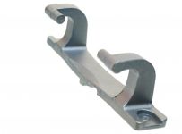 Петля люка стиральной машины Beko