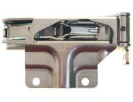 Петля двери (комплект 2 шт.) встроенного холодильника Bosch, Siemens