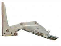 Петля двери (комплект 2 шт.) встроенного холодильника Bosch, Siemens