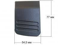 Защелка пылесоса LG