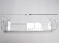 Балкон двери холодильника Electrolux