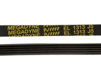 Ремень 1313 J5 стиральной машины Whirlpool 