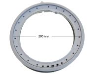 Манжета люка стиральной машины Electrolux