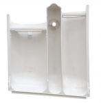 Дозатор (лоток) для порошка стиральной машины Атлант