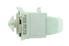 Насос Copreci (на 3х защ. клеммы сзади раздельно) посудомоечной машины Bosch