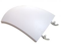 Крышка верхняя (отсека аксессуаров) мясорубки Moulinex