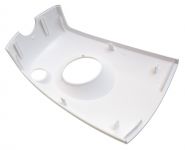 Крышка (панель) корпуса мясорубки Moulinex