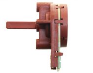 Потенциометр (22 позиции) для плиты Indesit, Ariston