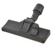 Насадка (щетка) к пылесосу универсальная c колесами (30-35 мм)