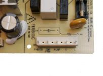 Модуль управления RL34/RL40 для холодильника Samsung