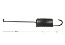 Пружина подвеса бака стиральной машины Samsung