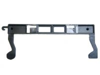 Крючок (двойной) двери СВЧ печи Samsung