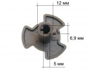 Куплер для СВЧ печи Samsung