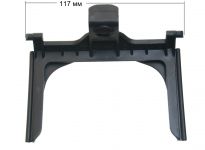 Держатель пылесборника (мешка) пылесоса SAMSUNG