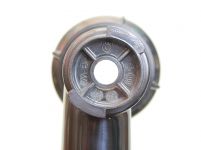 Корпус шнека (с гайкой) мясорубки Tefal Kaleo