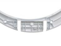 Внутреннее обрамление люка стиральной машины Hansa