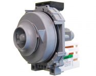 Циркуляционный насос для посудомоечной машины Indesit, Ariston