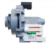 Циркуляционный насос для посудомоечной машины Indesit, Ariston