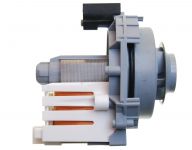 Циркуляционный насос для посудомоечной машины Indesit, Ariston