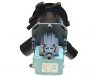 Насос ARTIKO с улиткой (на 3х защ. клеммы спереди вместе) Bosch, Siemens