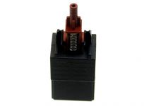 Кнопка сетевая стиральной машины Indesit, Ariston ORIGINAL