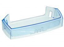 Балкон двери (малый, прозрачный) холодильника Electrolux