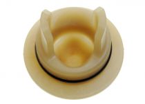 Втулка (муфта) шнека мясорубки Bosch ORIGINAL