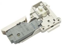 Устройство блокировки люка стиральной машины Bosch, Siemens (ORIGINAL)